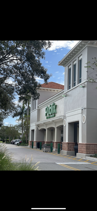 Sunrise, FL Retail - 9010 W Commercial Blvd