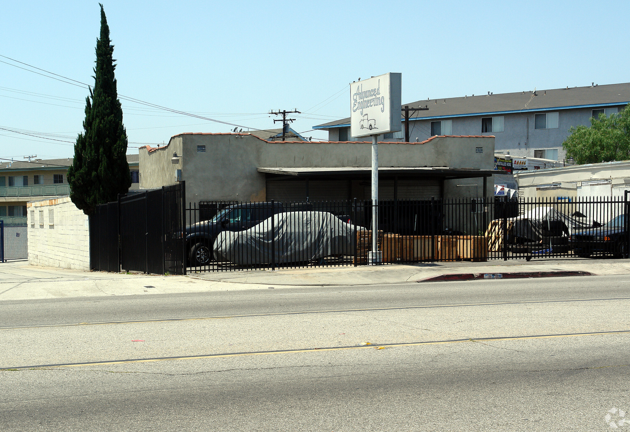 735 N Centinela Ave, Inglewood, CA for Rent