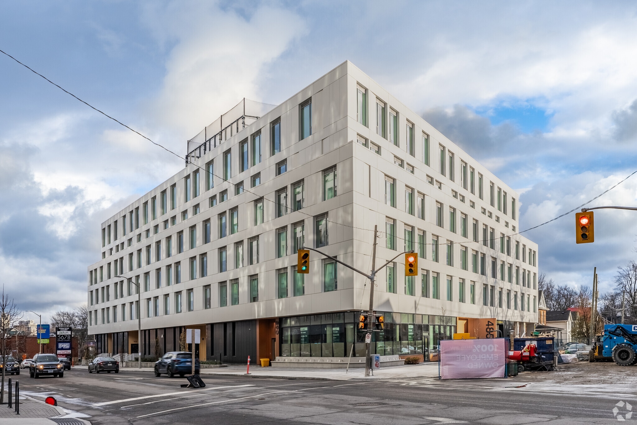 485 Albert St, Kingston, ON for Rent