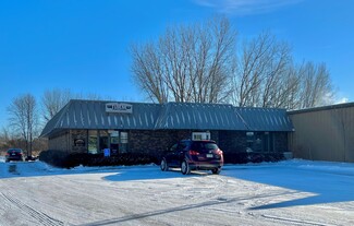 Norwood Young America, MN Office/Retail - 522 Faxon Rd N