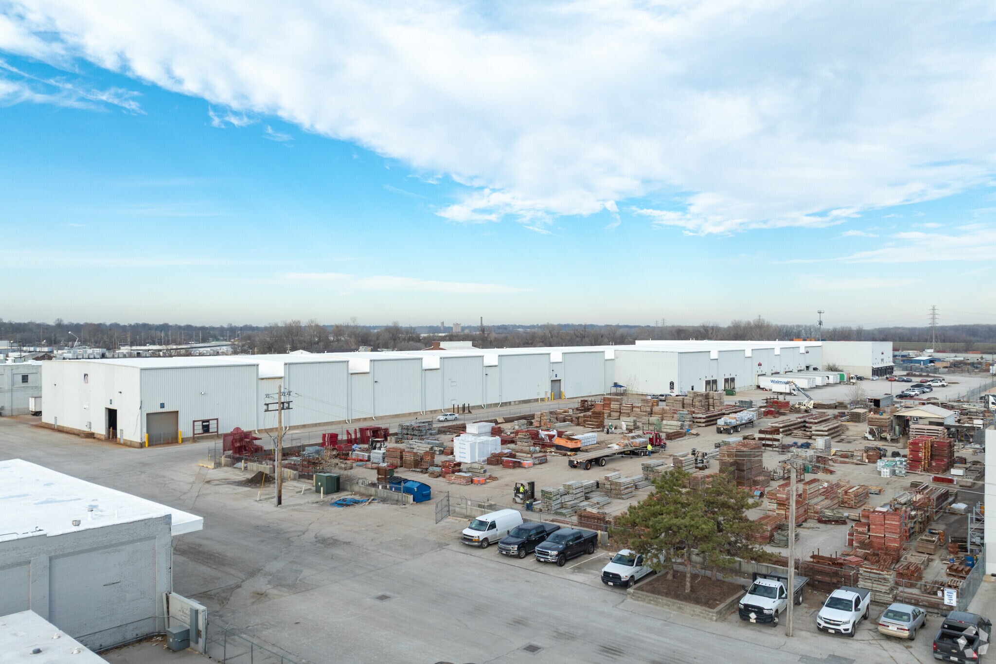 8000 Hall St, Saint Louis, MO for Rent