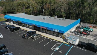 Oviedo, FL Retail - 950 N Central Ave