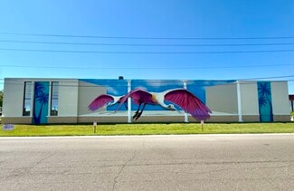 Clearwater, FL Coworking Space - 13246 38TH St N