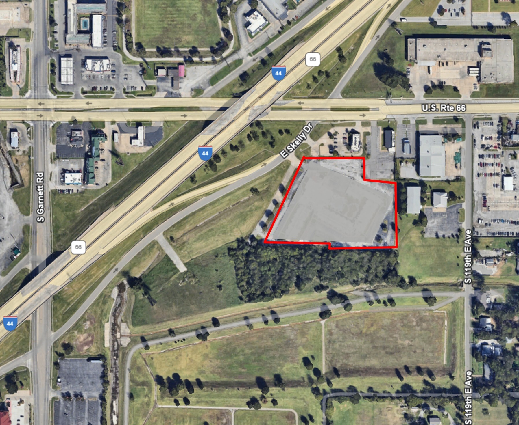 11620 E Skelly Dr, Tulsa, OK for Sale