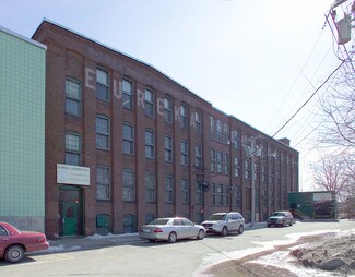 Holyoke, MA undefined - 110 Winter St