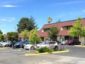 Mountain View, CA Office, Office/Retail - 2483 Old Middlefield Way