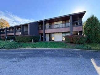 Nashville, TN undefined - 442 Metroplex Dr