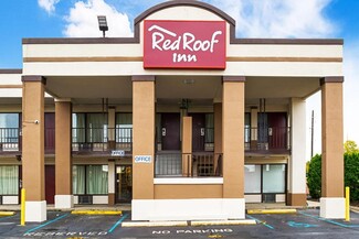 Indianapolis, IN Hospitality - 7314 E 21st St