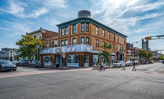 Ocean City, NJ Retail - 761 Asbury Ave