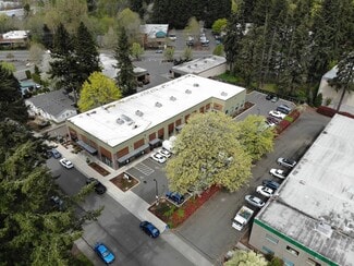 Lake Oswego, OR Industrial - 5755 Willow Ln