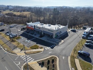 Bristol, VA Retail - 3769 Lee Hwy Bristol, VA Retail - 3769 Lee Hwy