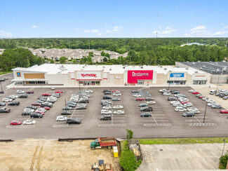 Pascagoula, MS Retail - 3817 Denny Ave