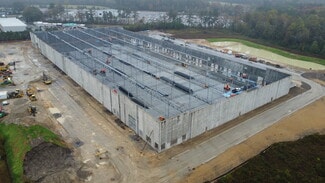 Garner, NC Industrial - 2301-2337 U.S. Hwy 70