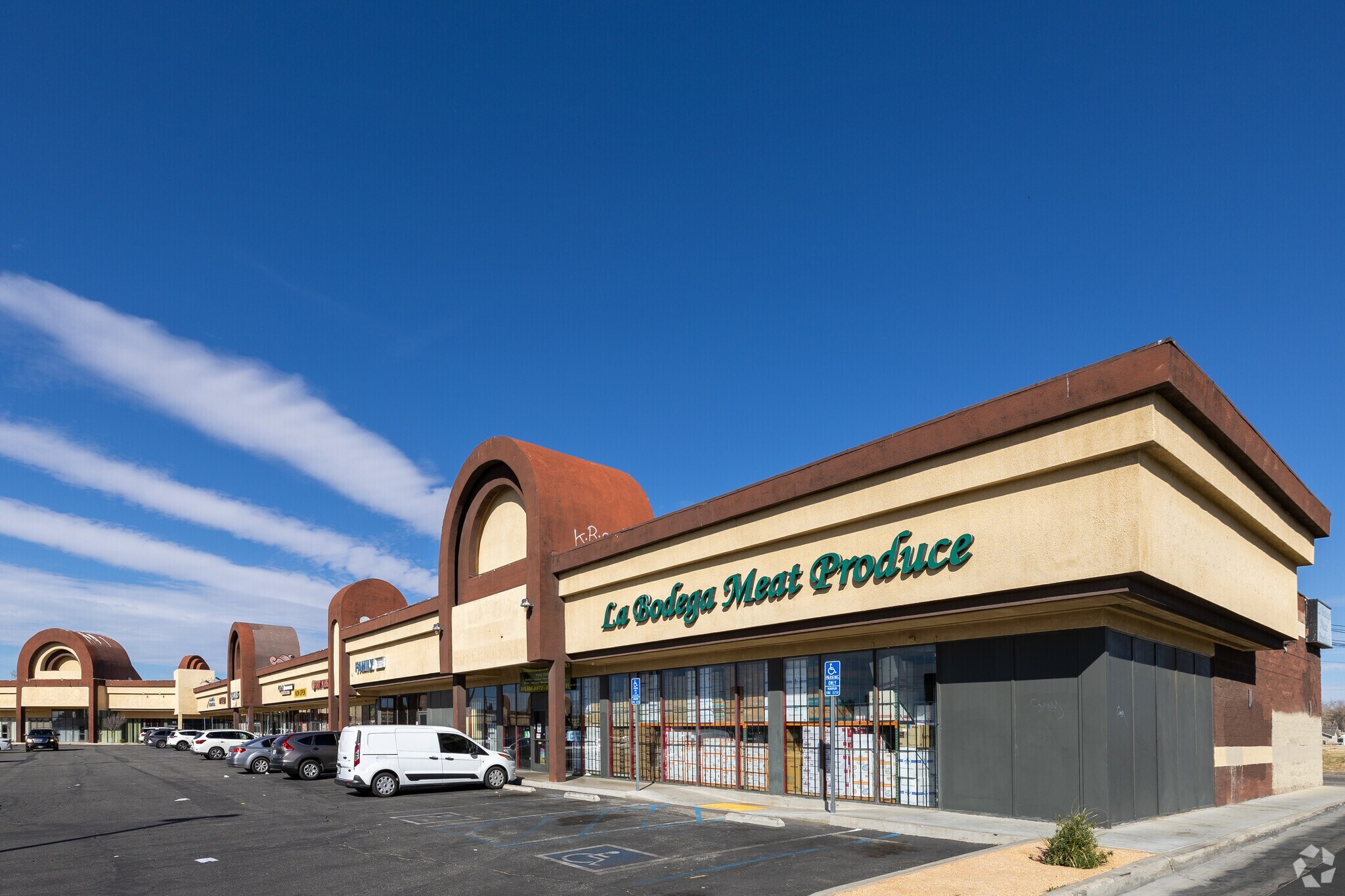 901-939 W Avenue J, Lancaster, CA for Rent