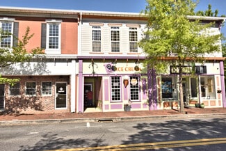 Milford, DE Restaurant - 10 S Walnut St Milford, DE Restaurant - 10 S Walnut St