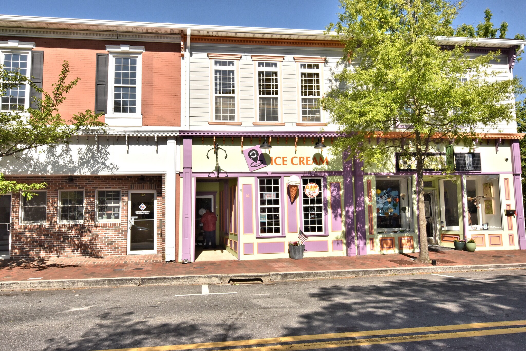 10 S Walnut St, Milford, DE for Sale