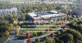 Hyde Park, NY Commercial Land - 15 W Dorsey Ln