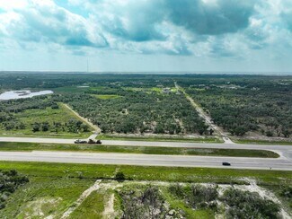 Rockport, TX Commercial Land - 704 South Highway 35 Byp