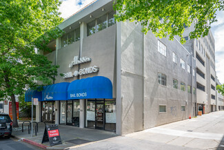 Sacramento, CA Retail - 713-715 9th St