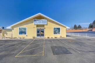 Northglenn, CO Storefront - 11091 Irma Dr