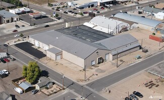 Garden City, CO Office/Retail, Retail, Flex - 2626 8th Ave