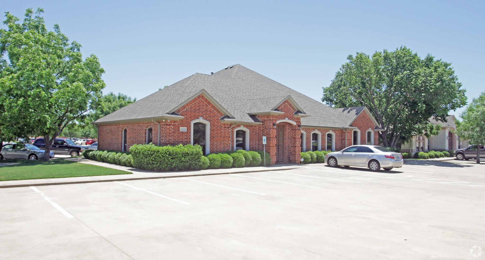 4201 Gateway Dr, Colleyville, TX for Sale