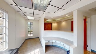 South Pasadena, CA Office/Medical - 1730 Huntington Dr