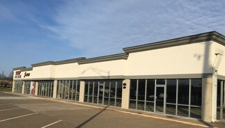 Eldridge, IA Retail - 600 E LeClaire Rd