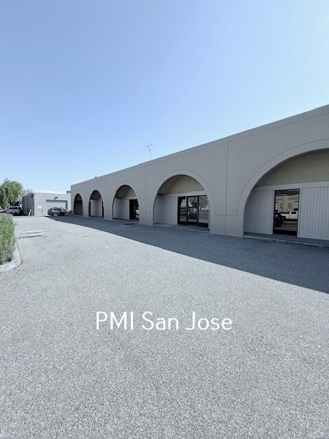 510-518 Aldo Ave, Santa Clara, CA for Rent