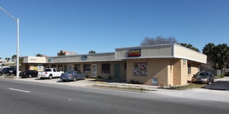 Jacksonville Beach, FL Office/Retail, Retail - 711 S 3rd St Jacksonville Beach, FL Office/Retail, Retail - 711 S 3rd St