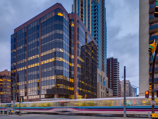 Calgary, AB Office - 940-950 6th Ave SW