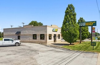Owensboro, KY Retail - 3007 Highway 144