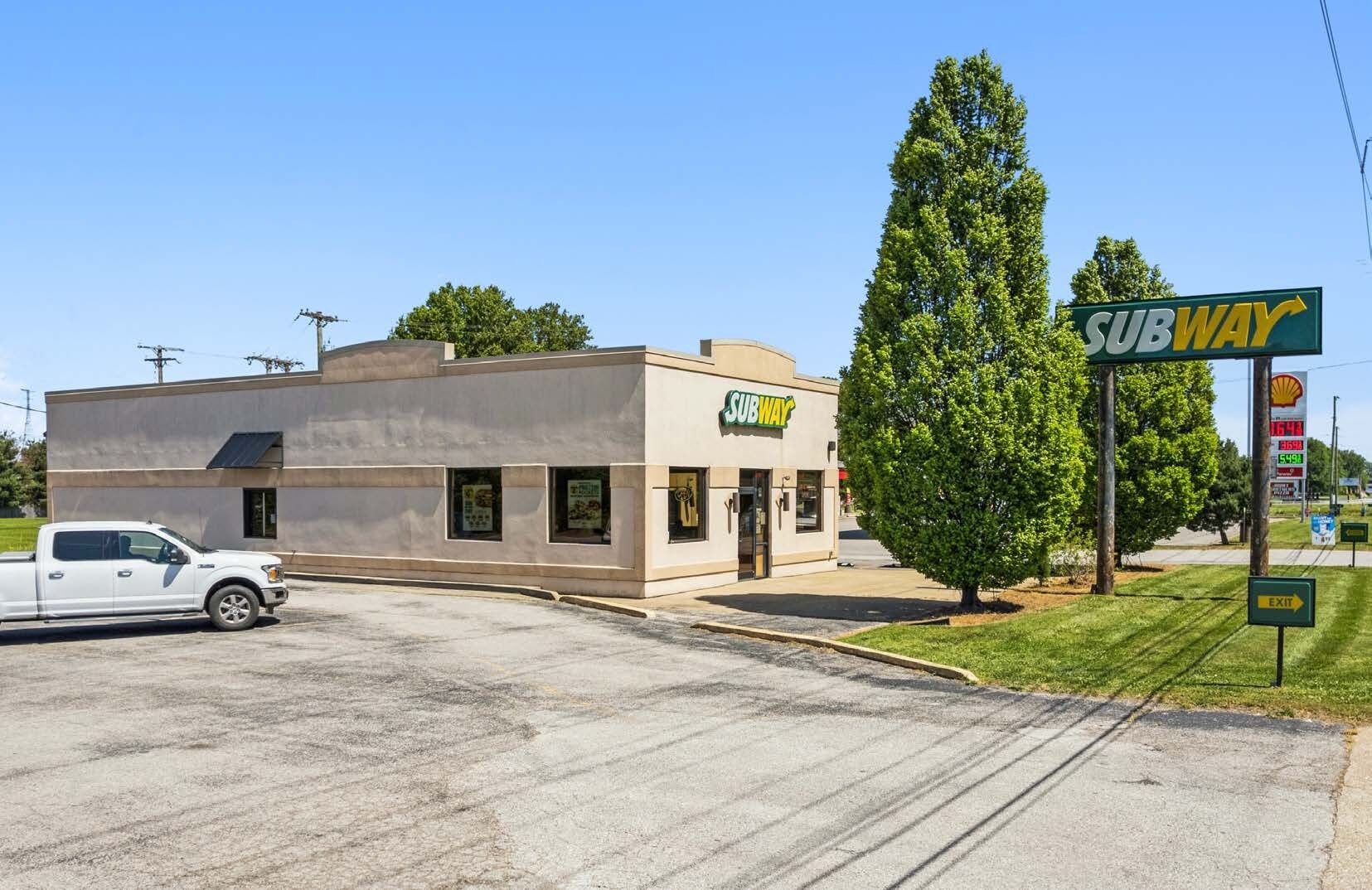 3007 Highway 144, Owensboro, KY for Sale