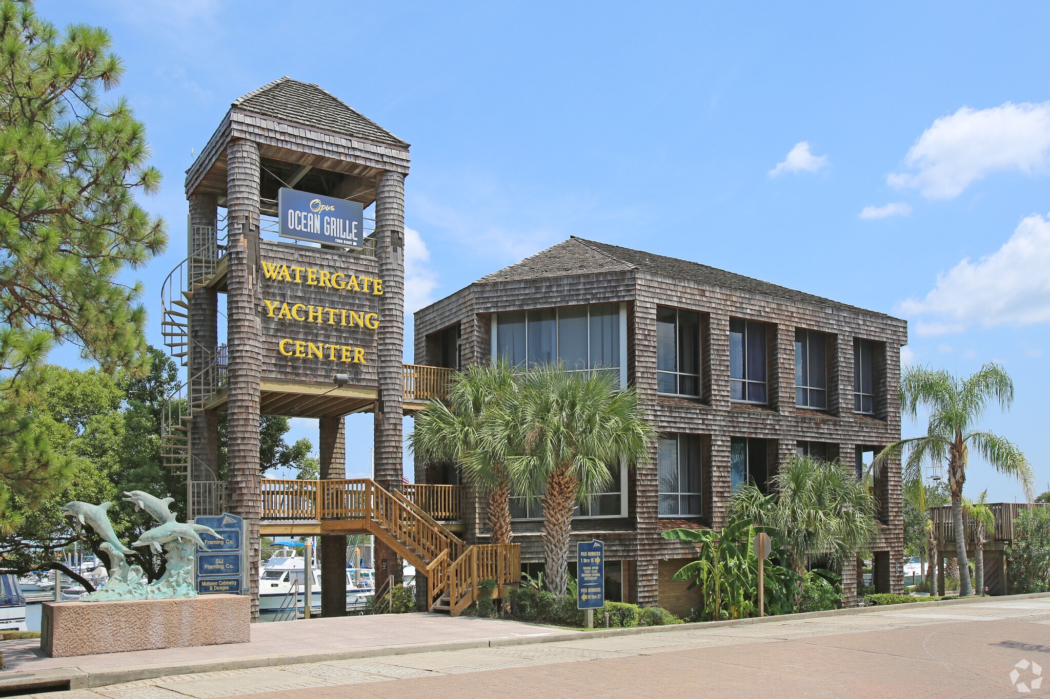 1500 Marina Bay Dr, Kemah, TX for Rent
