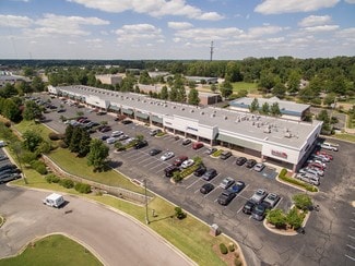 Bartlett, TN Retail - 2965 Germantown Pky