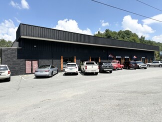 Boone, NC Showroom - 3100 Highway 105