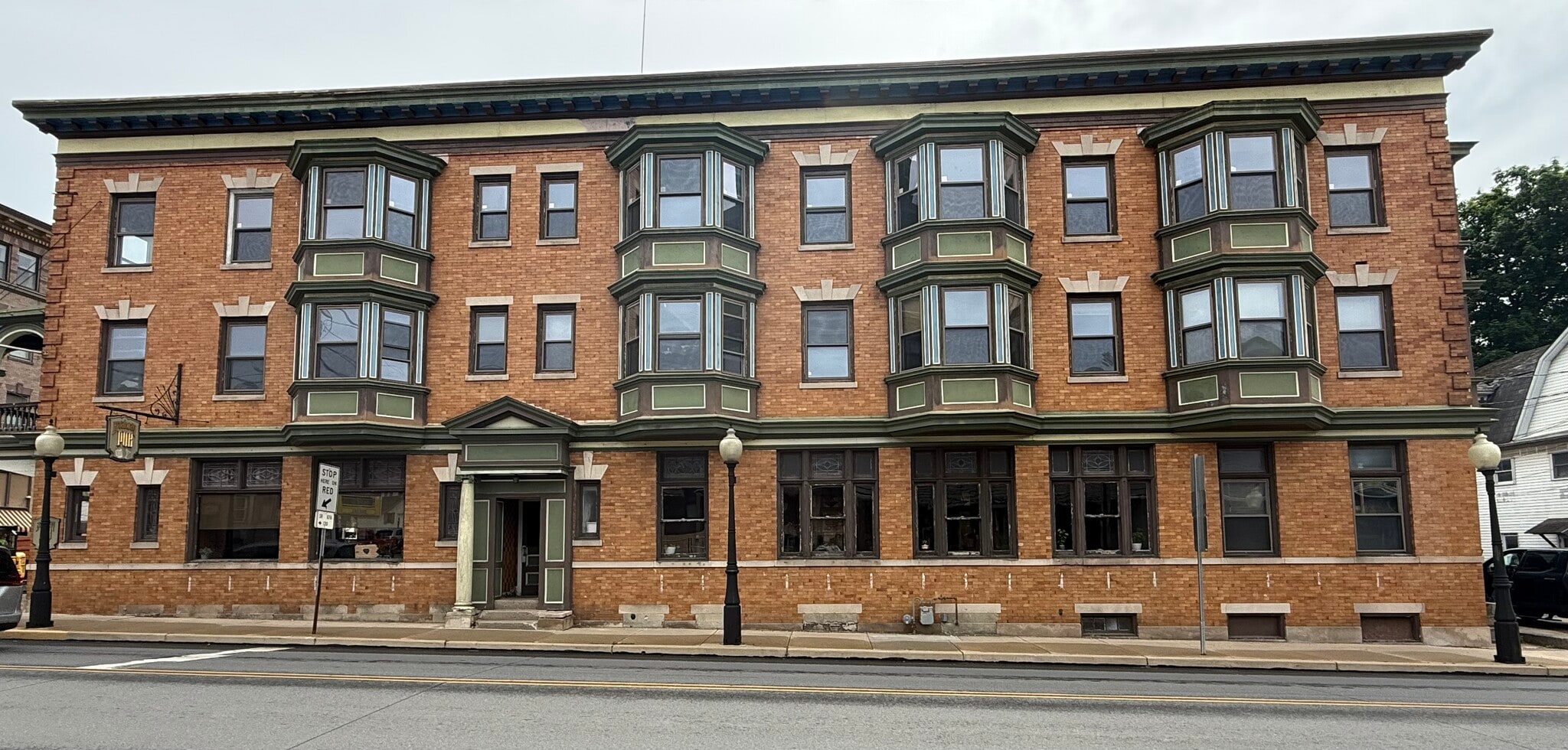 62 Broadway, Bangor, PA for Sale