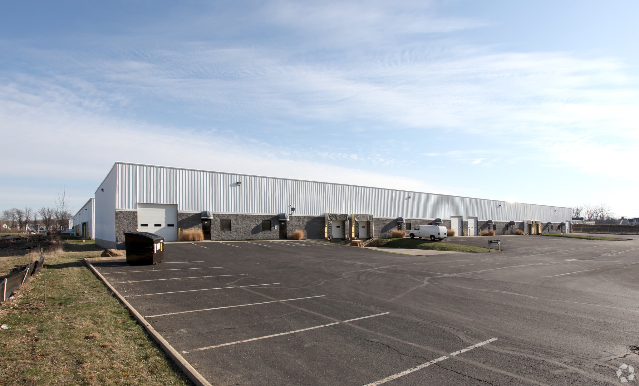 250-278 Business Center Dr, Blacklick, OH for Sale