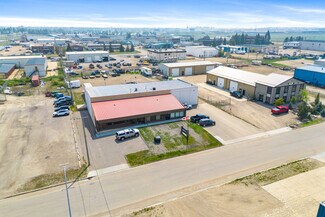 Lloydminster, AB Office - 5201A 63 St