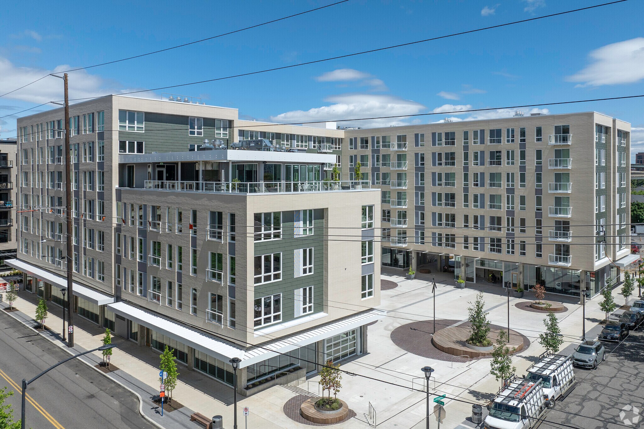 2070 NW Quimby St, Portland, OR for Rent