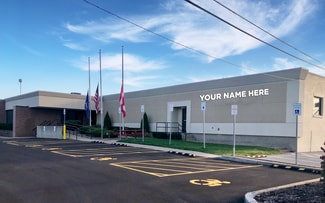 Tonawanda, NY Flex, Industrial - 670 Young St