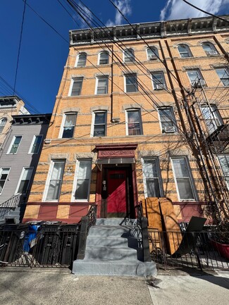 Brooklyn, NY undefined - 253 Saint Nicholas Ave