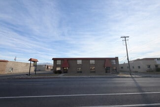 South Salt Lake, UT Flex - 3485 S West Temple