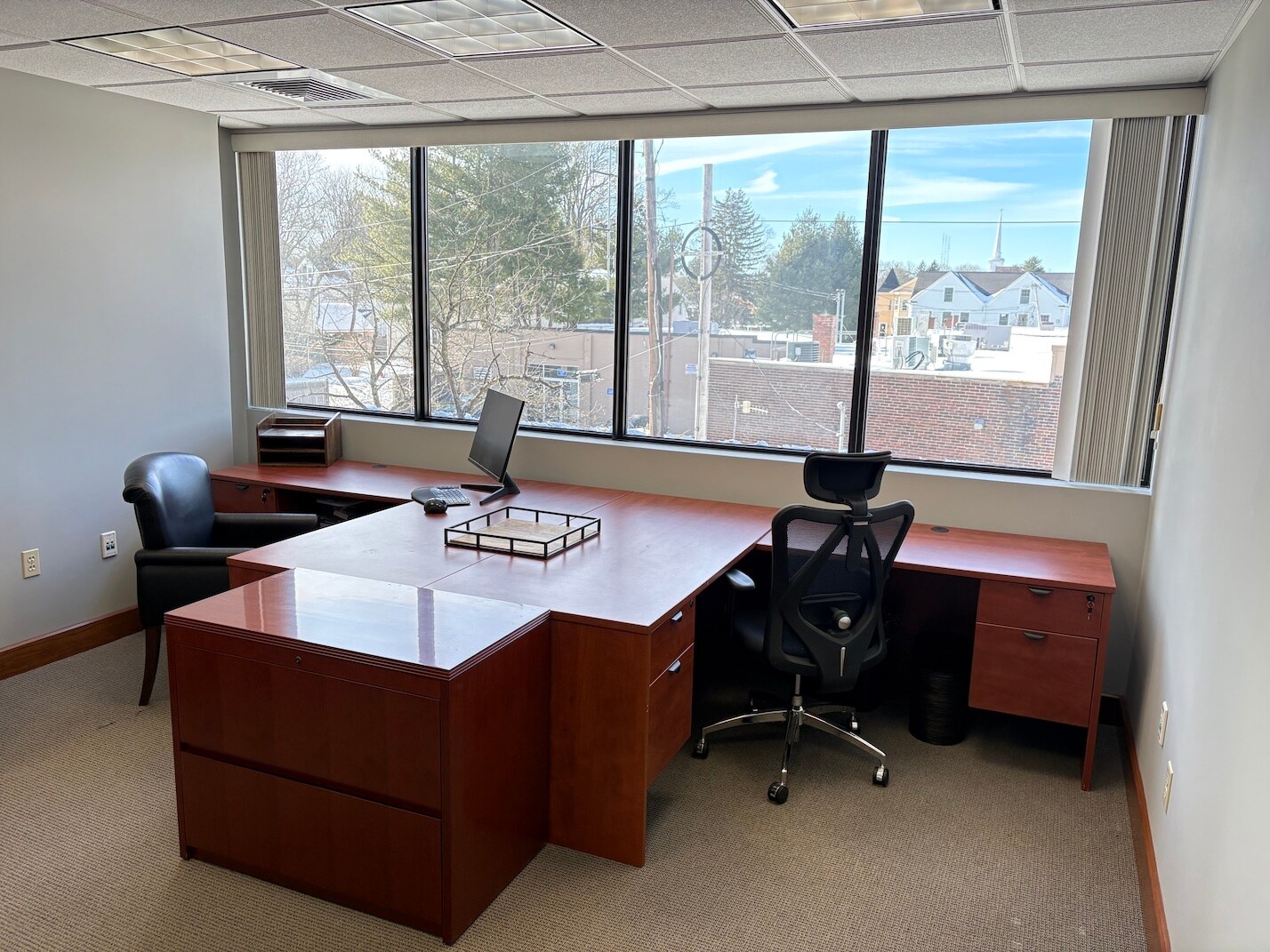 1034-1040 Great Plain Ave, Needham, MA for Rent