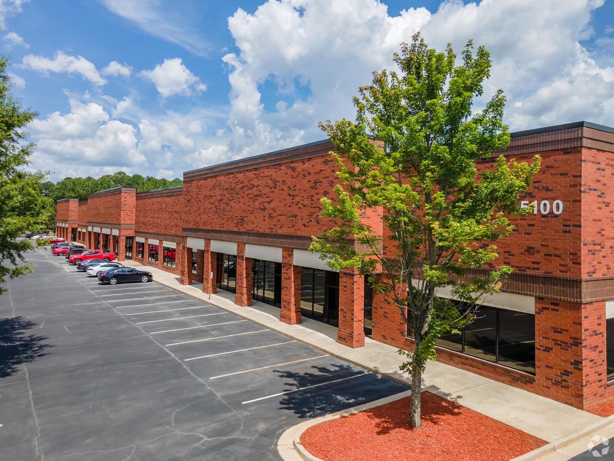 5100 Peachtree Industrial Blvd, Peachtree Corners, GA for Rent