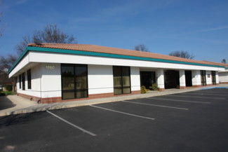 Visalia, CA Office - 1860 S Central St