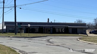 Maple Heights, OH Industrial - 14500 N Industrial Ave