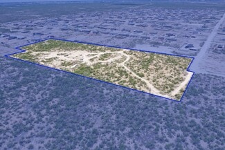 Odessa, TX Residential - 9612 County Road 1315