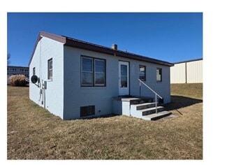 Dublin, VA Flex - 422 Cleburne Blvd