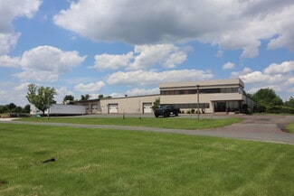 Spring City, PA Industrial - 11 Mennonite Church Rd